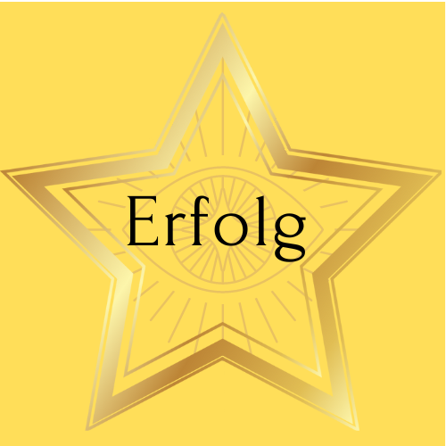 Erfolg